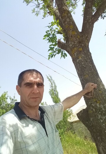 Моя фотография - Terlan, 52 из Баку (@terlan174)