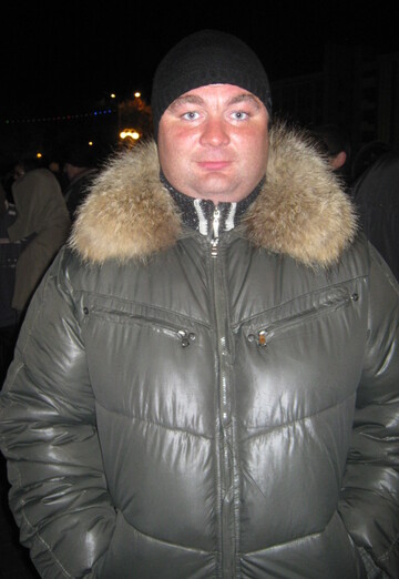 Моя фотография - Максми, 41 из Москва (@maksmi13)
