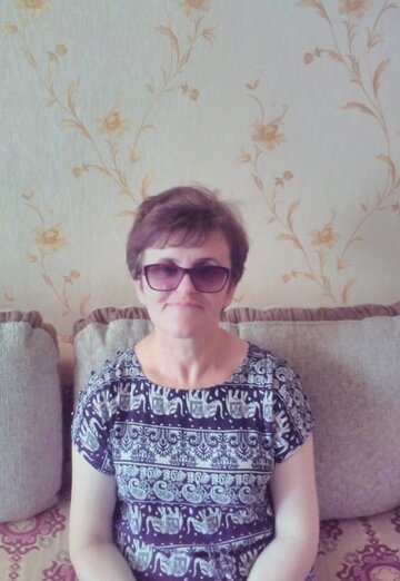 Моя фотография - Татьяна, 54 из Николаев (@tatyana246950)