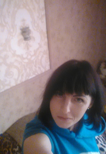 Моя фотографія - Виктория, 42 з Черкаси (@viktoriya83362)