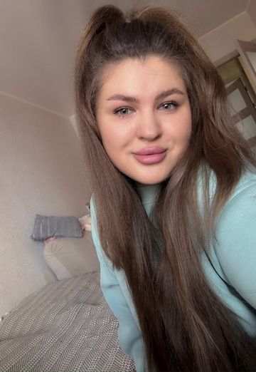 La mia foto - Valeria, 23 di Chabarovsk (@valeriya47199)