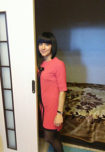 Моя фотография - Наташа, 33 из Москва (@natasha67211)