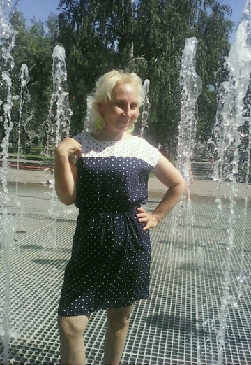 My photo - Tatyana Terenteva, 48 from Minusinsk (@tatyanaterenteva2)