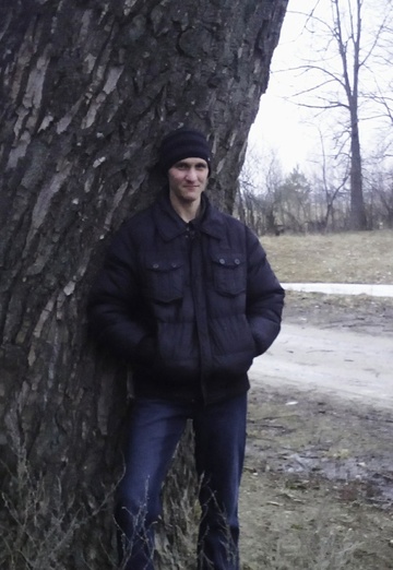 My photo - aleksandr, 42 from Kletnya (@aleksandr423621)
