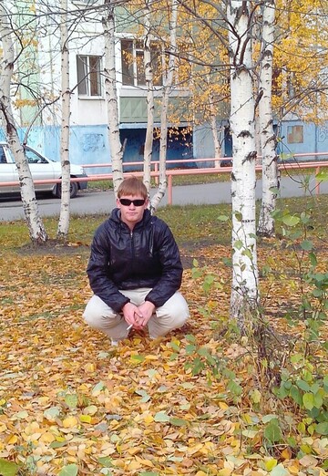 Моя фотография - Aliks, 32 из Каменск-Уральский (@aliks517)