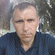 Виталик, 40, Майкоп