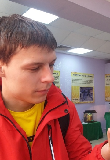 Mihail (@mihail266097) — my photo № 2