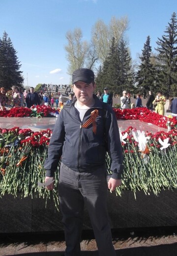 My photo - Maksim, 34 from Shelekhov (@maksim238775)