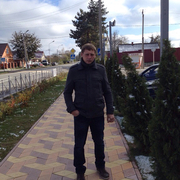 Александр, 32, Мостовской