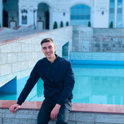 Илья, 29, Хвалынск