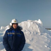 Yuriy, 47, Советский (Тюменская обл.)