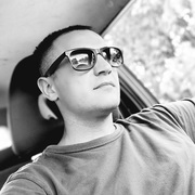 Дима, 31, Очаков