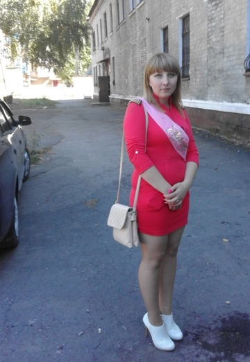 My photo - Oksana, 32 from Selydove (@oksana60004)