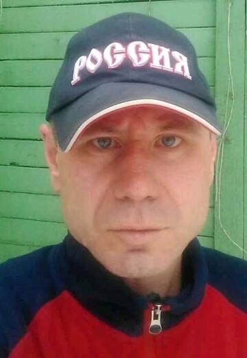 My photo - vitaliy, 53 from Tver (@vitaliy140247)