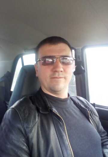 My photo - Aleks, 40 from Tomsk (@aleks159704)