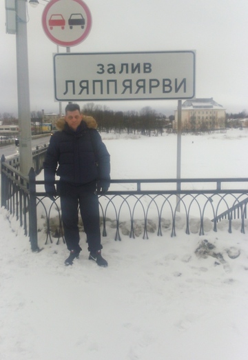 Моя фотография - Сергей, 46 из Иваново (@sergey986621)
