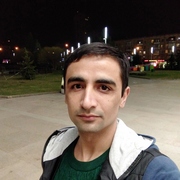 Rahat, 34, Рублево
