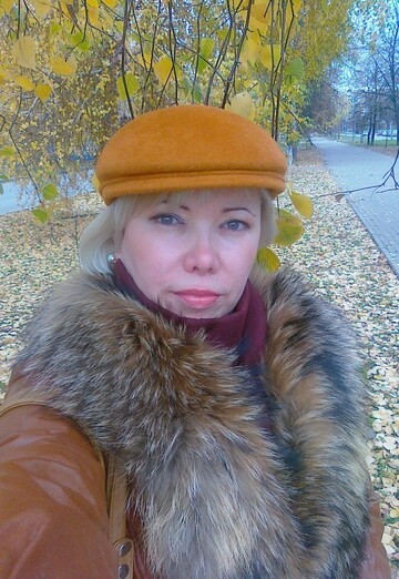 Моя фотография - Римма, 57 из Альметьевск (@msbdr34)