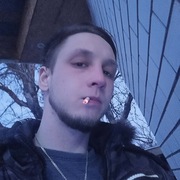 Ваня, 26, Борисоглебск