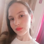 Мария, 18, Бутурлиновка