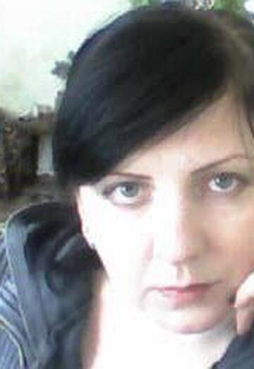 My photo - Olga, 45 from Bilovodsk (@olga71129)