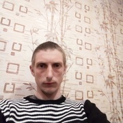 Евгений, 35, Шимановск