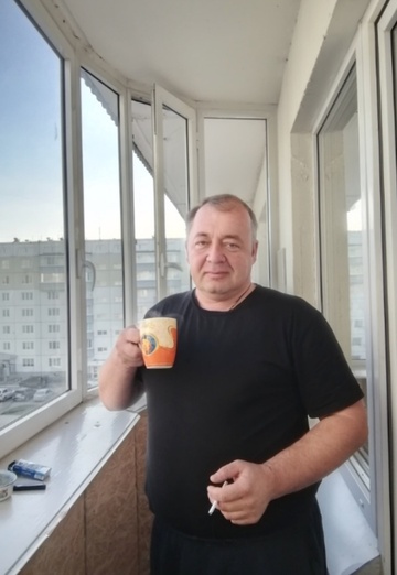 Моя фотография - Константин, 47 из Пермь (@konstantin91955)