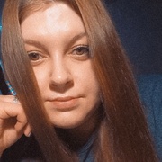 Анастасия, 22, Протвино
