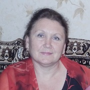 Galina, 87, Усолье-Сибирское (Иркутская обл.)