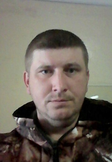 Моя фотография - Иван, 34 из Магнитогорск (@ivan228233)