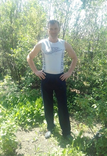 Моя фотография - Владимир, 47 из Барнаул (@vladimir205911)