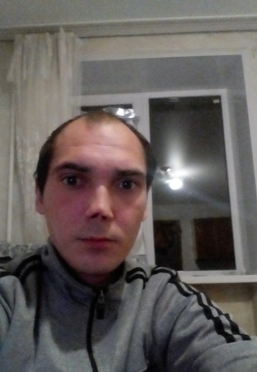 Моя фотография - Влодимер Москов, 31 из Астрахань (@vlodimermoskov)