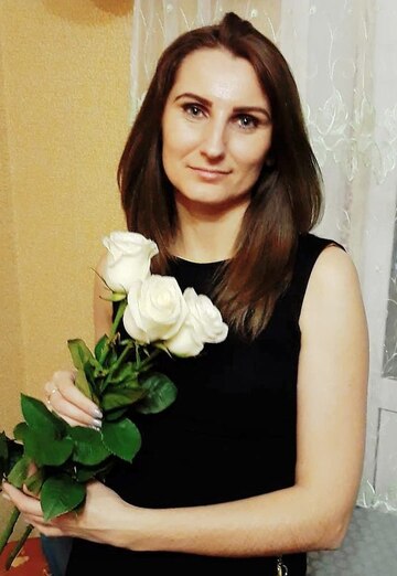 Моя фотография - Татьяна, 35 из Новосибирск (@alena15221)