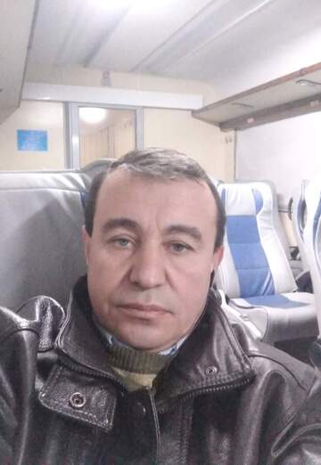 Mein Foto - Ilyos Fahriddinov, 53 aus Taschkent (@ilyosfahriddinov)