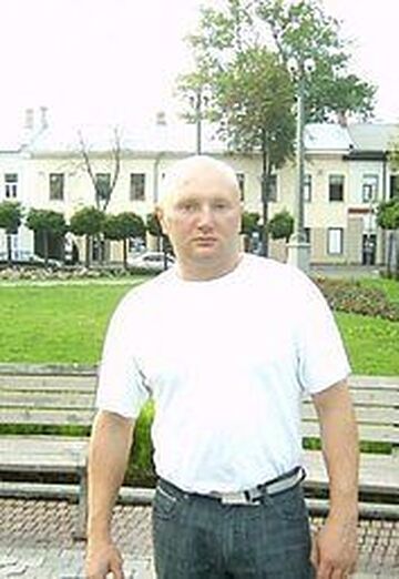 My photo - igor, 53 from Riga (@igor39341)