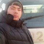 Andrei, 23, Борзя