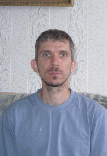 My photo - Andrey, 36 from Kazan (@andrey42248)