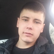 Игорь, 25, Обь