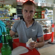 павел, 23, Белоозёрский