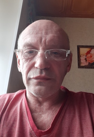 Моя фотография - Одег, 59 из Рыбинск (@odeg256)