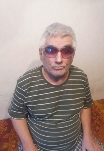 Tegebek (@tegebek) — my photo № 1