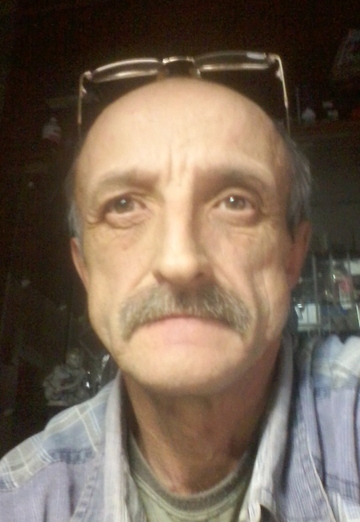 My photo - Valera, 59 from Gatchina (@valera15835)