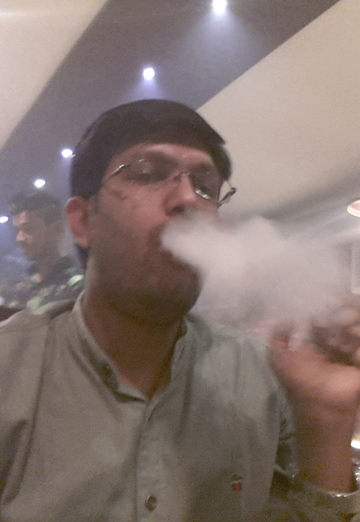My photo - jatin gada, 33 from Nagpur (@jatingada)