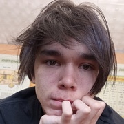 Семён, 23, Шарья