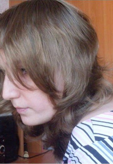My photo - Irina, 41 from Cheboksary (@irina261246)