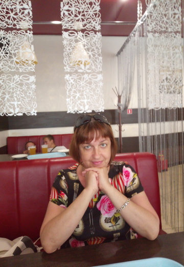 My photo - Tatyana Kokorina, 50 from Tyumen (@tatyanakokorina5)
