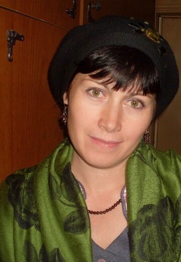 Моя фотография - Елена, 53 из Барнаул (@elena62297)