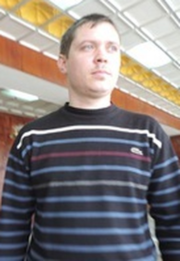 Моя фотография - Станислав, 39 из Мокроусово (@stanislav21500)