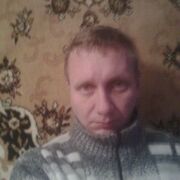 Лёша, 47, Коммунар