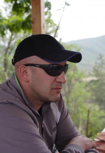Моя фотография - Йордан Бонев, 47 из Варна (@darthsidiys)